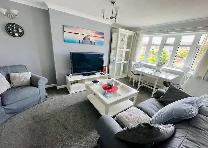 Seaside Sanctuary