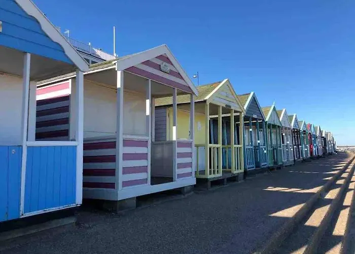 Seaside Sanctuary
