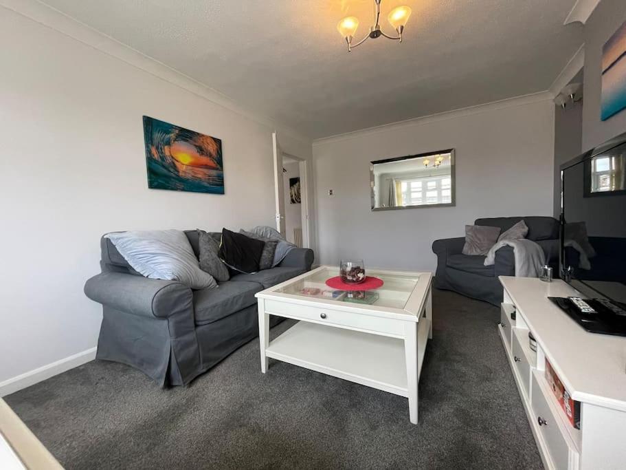 Apartment Seaside Sanctuary Pakefield